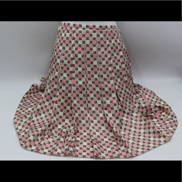 Pink Marc jacobs skirt - Picture 2 of 6